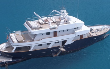 Anastassiades & Tsortanides Semaya