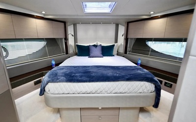 Wellcraft 222 Fisherman