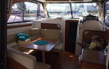 Beneteau Antares 30