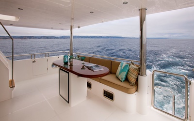 Hampton Endurance 750