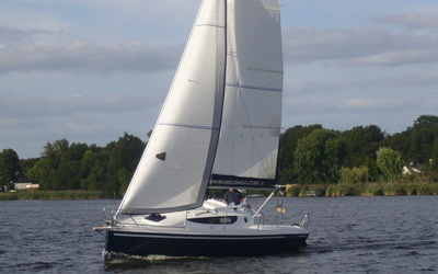 Yacht Yard Focus 730