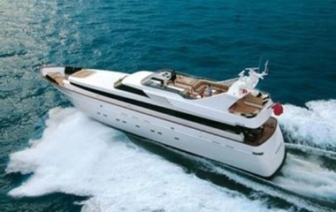 Cantieri di Pisa Feligo V