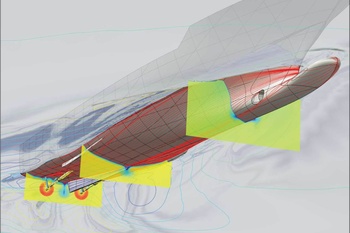 Pleated or displacement yacht. Which to choose?