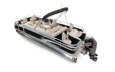 Princecraft Sportfisher LX 23-4S