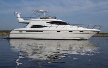Sealine T52 (2006)
