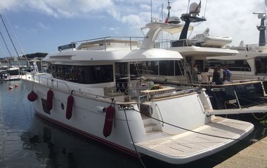 Apreamare Maestro 56