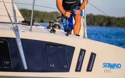 SeaWind 1260