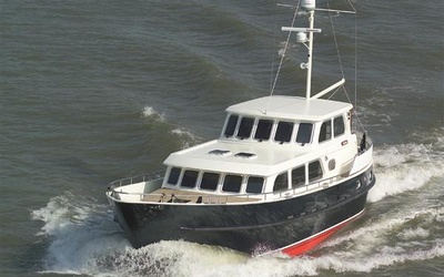 De Alm  Almkotter 1760 AK