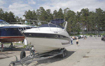 Glastron GS 269 (2006)