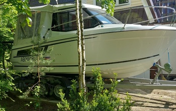 Jeanneau Merry Fisher 605 (2018)