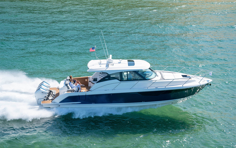 Saltwater Fishing Boats For Sale In Texas YachtWorld, 57% OFF