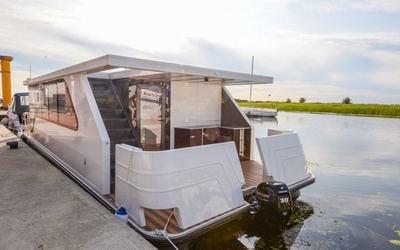 Relax Boat Aphrodite 115