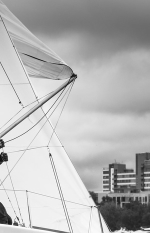 Sailing Champions League