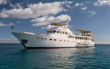 Benetti Odyssey III