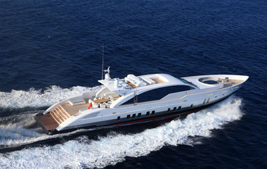 Tecnomar Double Shot