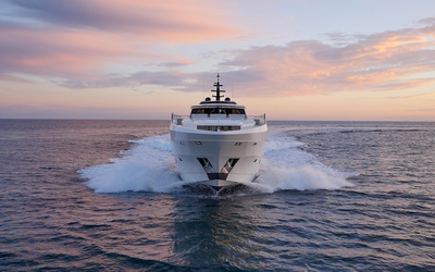 Astondoa 110 Century