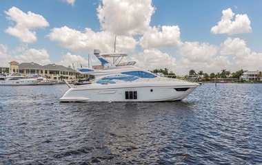 Azimut 54