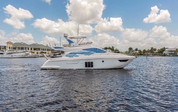 Azimut 54
