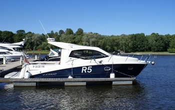 Karnic 2965 (2010)