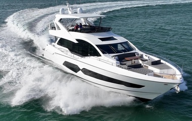 Sunseeker Do It Anyway