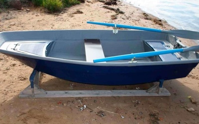 SPEV Мираж 270 "Малёк"