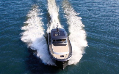 Steeler 52 S Performance