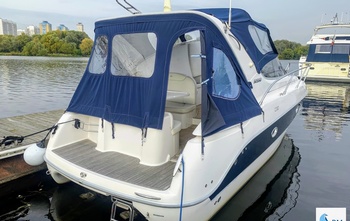 Sessa C30 (2006)
