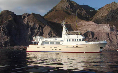 Doggersbank 87 Offshore