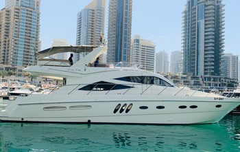 Sealine T60 Aura