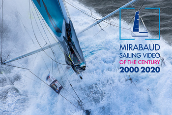 Contenders for the title &laquo;Sailing Video of the Century&raquo;