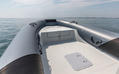 Capelli Tempest 700 Fishing