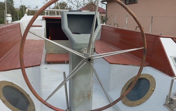 Custom Boats ANTARES (2021)