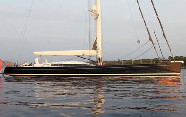 Perini Navi Dahlak