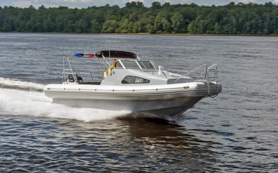 Astron Marin Марлин 830A WA