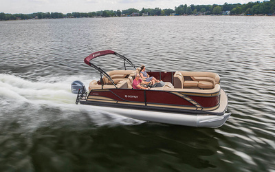 Godfrey Monaco Split Bench 235