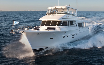 Hampton Endurance 680