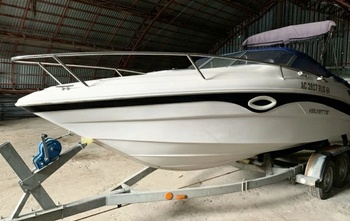 Velvette 22 Image (2011)