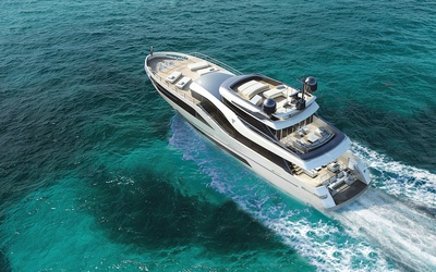 Filippetti 28 Navetta