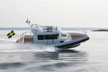 Nimbus Group goes public