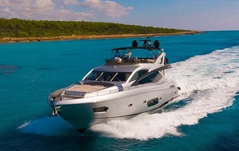 Sunseeker Manhattan 73