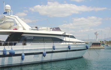 Cantieri di Pisa Claramaria