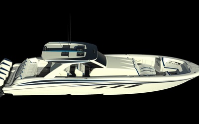 Deep Impact 499 Sport