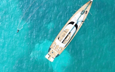 ADA Yacht Works All About U