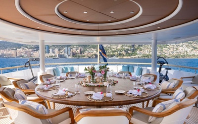 Quicksilver Activ 505 Cabin