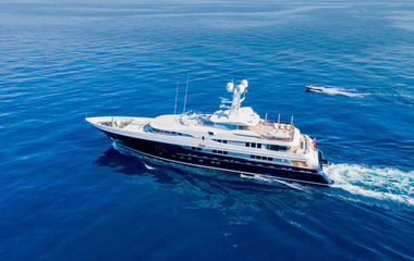 Abeking & Rasmussen Kaiser