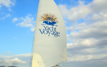 2013, Lagoon 380