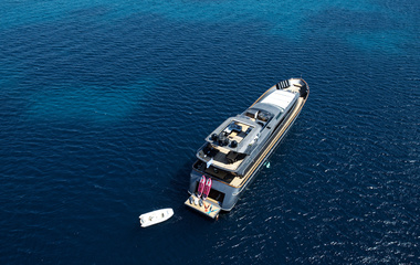 Cantieri di Pisa Benik