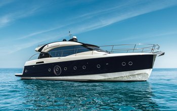 Beneteau Monte Carlo 6s