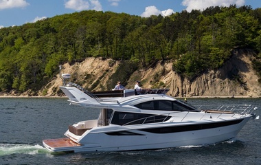 Galeon 420 Fly