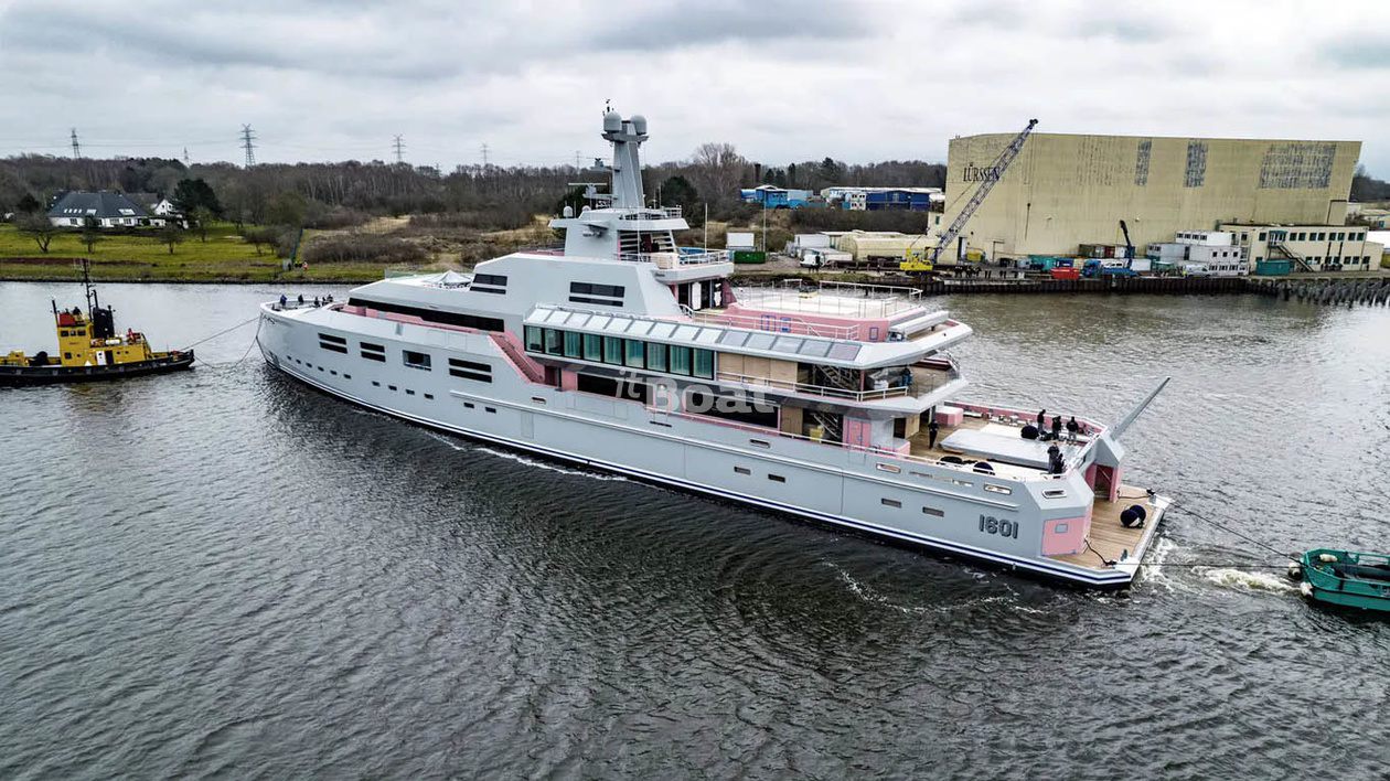 lurssen yacht norn